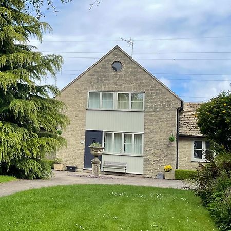 Sherbourne Cottage, Seven Springs Cottages 切尔滕纳姆 外观 照片
