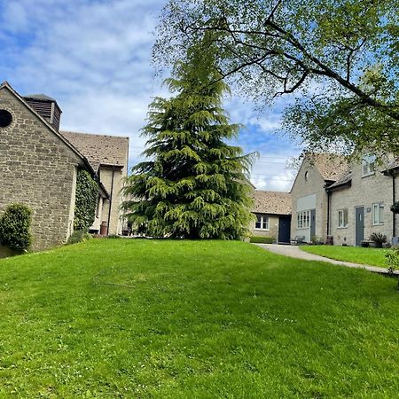 Sherbourne Cottage, Seven Springs Cottages 切尔滕纳姆 外观 照片