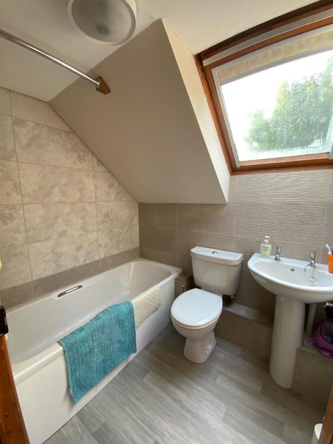 Sherbourne Cottage, Seven Springs Cottages 切尔滕纳姆 外观 照片