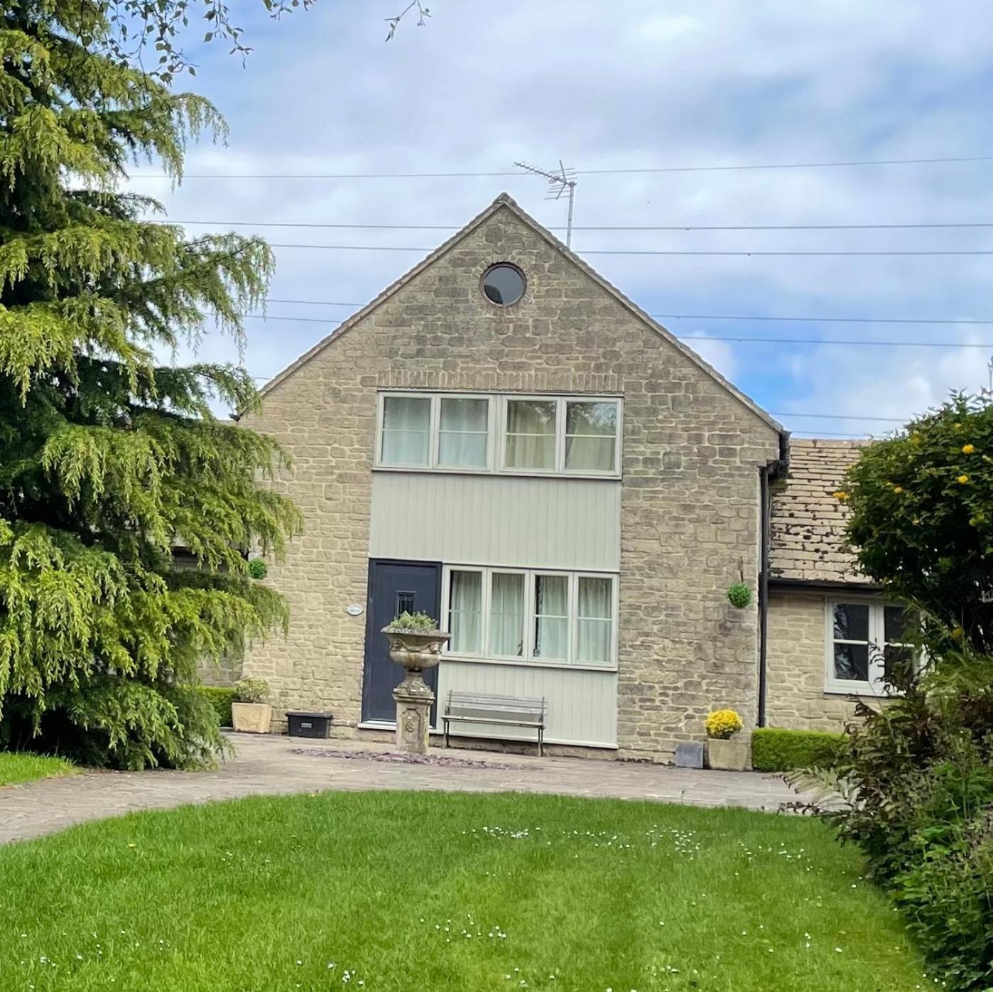 Sherbourne Cottage, Seven Springs Cottages 切尔滕纳姆 外观 照片